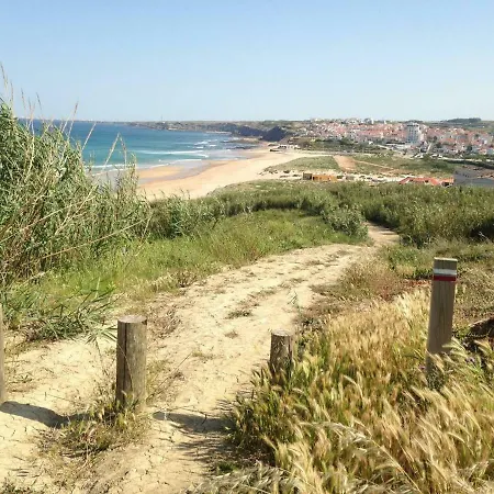 Apartamento Casa Zizi Bela Lourinhã
