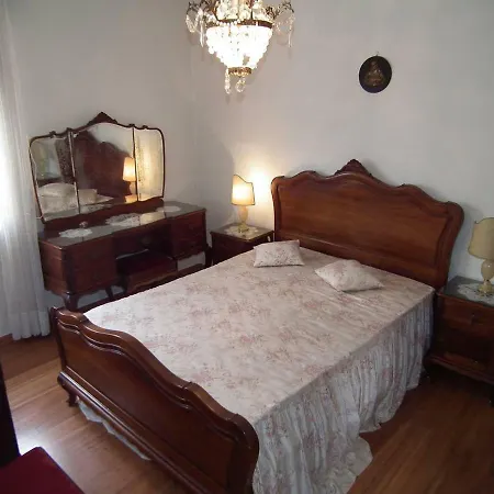 Apartamento Casa Zizi Bela *