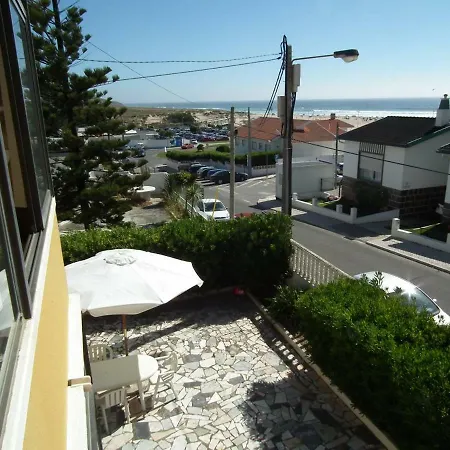 Apartamento Casa Zizi Bela Lourinhã