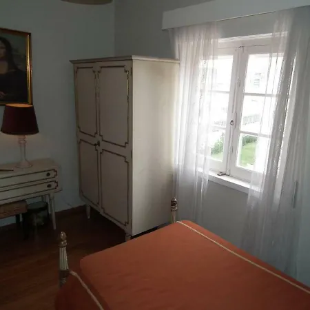Casa Zizi Bela Apartment *