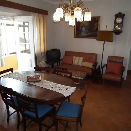 Apartamento Casa Zizi Bela Lourinhã