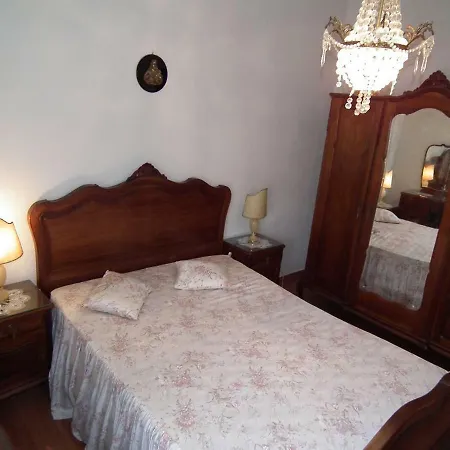 Apartamento Casa Zizi Bela Lourinhã