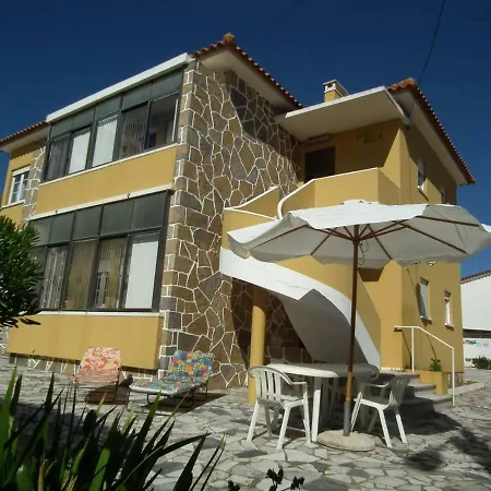 Casa Zizi Bela Apartment