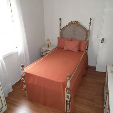 Casa Zizi Bela Lourinha (Lisbon)