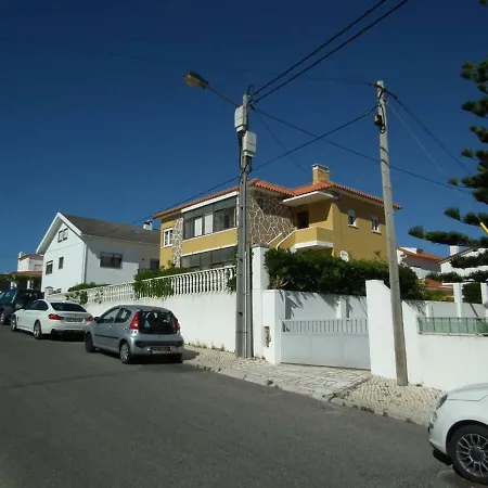 Apartamento Casa Zizi Bela