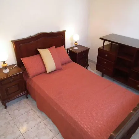 Apartamento Casa Zizi Bela