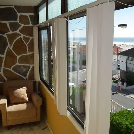 Casa Zizi Bela Apartment Lourinha (Lisbon)