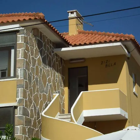 Casa Zizi Bela Apartment