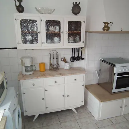 Casa Zizi Bela Apartamento