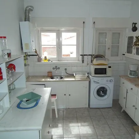 Casa Zizi Bela Apartamento