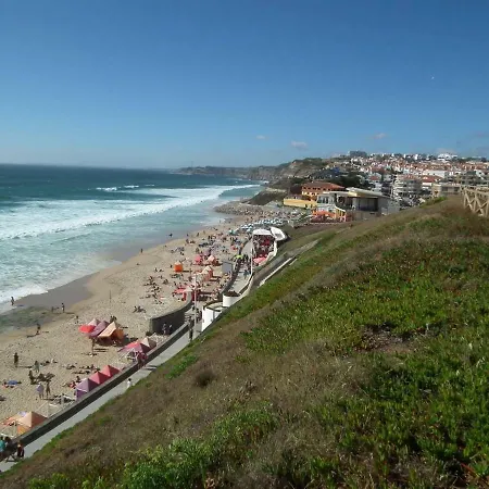 Apartamento Casa Zizi Bela Lourinhã
