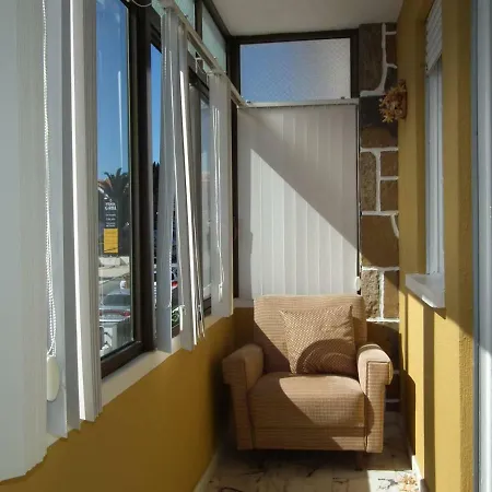 Apartamento Casa Zizi Bela *