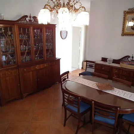 Apartamento Casa Zizi Bela *