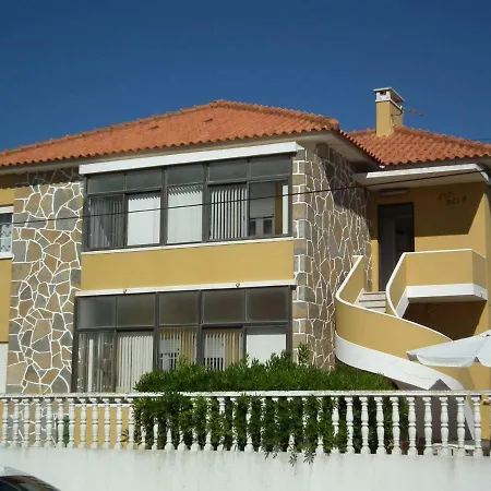Apartamento Casa Zizi Bela Lourinhã