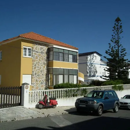 Casa Zizi Bela Apartamento *